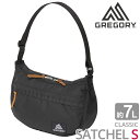 GREGORY OS[ Ki CLASSIC SATCHEL S NVbN Tb`F S V_[obO Y fB[X jp oii^ ubN K[f^yXg[ 7L