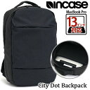 bN fB[X Y Incase CP[X ~jbN bNTbN fCpbN rWlXobO rWlX obO ʋ ʋΗp  ΂ A4 MacBook Pro 13C` PCΉ Apple m[gPC PC[ lC VeB hbg obNpbN City Dot Backpack