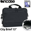 Incase CP[X rWlXobO Y u[tP[X rWlX rWlXg[g rWlXV_[ 3way V_[obO | A4 L[I ΂ obO ʋ ʋΗp dp o  Љl City Brief 13 VeB[u[t City Brief 13