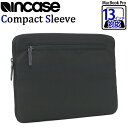 PCX[u Incase CP[X Ki bvgbvP[X Y fB[X ZJhobO ʋ d ubN MacBook Pro 13C` PCΉ PC ^ubg Nёf RpNg X[u Compact Sleeve 137211053021