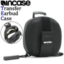 Incase インケース Transfer Earbud Case トランスファーイアバドケース イヤホンケース 正規品 レディース メンズ ワイヤレスイヤホン...