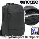 Incase インケース リュック 正規品 メンズ ビジネスバッグ ビジネスリュック リュックサック バックパック ビジネス カバン 通勤 通学 仕事 学校 黒...