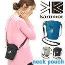 ySALEz karrimor J}[ |[` neck pouch Ki fB[X ~jV_[obO V_[obO V_[|[` 0.75L v X sI w l  ̎q lC uh AEghA