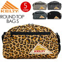 KELTY PeB ROUND TOP BAG S EhgbvobOS V_[obO V_[ ~jV_[ RpNg  | ΂߂ ΂ߊ| Y fB[X jp  s STCY 5L 2592077