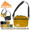 KELTY PeB RECTANGLE ZIP SHOULDER M V_[obO Y fB[X 2024 t V Ki ΂߂obO obO V_[obO ~jV_[ y RpNg  v  Be[W N^OWbvV_[ 3259258424