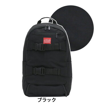 ≪ポイント10倍≫ リュック ManhattanPortage マンハッタンポーテージ 2019 秋冬 新作 正規品 リュックサック デイパック バックパック レディース 女性 女の子 B4 カジュアル 通勤 通学 人気 お洒落 McCarren Skateboard Backpack Ver.2 MP1278-2