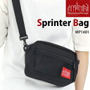 V_[obO CORDURA Sprinter Bag ManhattanPortage }nb^|[e[W Ki ΂ߊ| ~jV_[ V_[|[` Y fB[X jp v  Vv RpNg MP1401