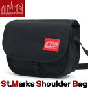 ManhattanPortage }nb^|[e[W V_[obO Y fB[X obO V_[ Ki ΂ߊ| ~jV_[ V_[|[` jp v RpNg  ubN St.Marks Shoulder Bag Zg}[NX MP1426