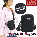 ManhattanPortage }nb^|[e[W V_[obO fB[X obO V_[ Ki ΂ߊ| ~jV_[ V_[|[`  ̎q v RpNg  Cobble Hill Bag (MD) Ru q obO MP1436