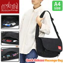 }nb^|[e[W bZW[obO Quick-Release Messenger Bag ManhattanPortage fB[X  ̎q ig ʋ ʊw d wZ ΂ߊ| V_[ obO ΂ A4 MP1642