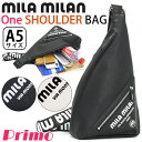 ミラミラン ボディバッグ mila milan ワンショルダー ボディーバッグ ボディ バッグ プリモ Primo トライアングル メンズ レディース ユニセックス サブバッグ 通学 通勤 人気 旅行 黒バッグ ブラック 防水 アウトドア シンプル A5 261912(4)