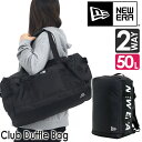 {XgobO NEW ERA j[G {Xg Ki {XgbN e Y fB[X jp bN s 2way ubN 50L h  j jq YobO Xg[gn Nu _btobO Club Duffle Bag