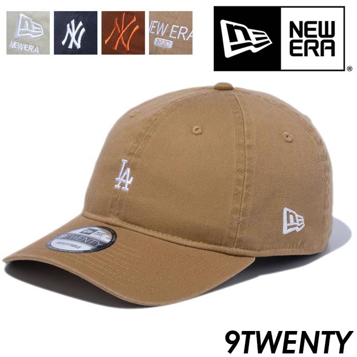 NEW ERA ニューエラ 9TWENTY キャ...の商品画像