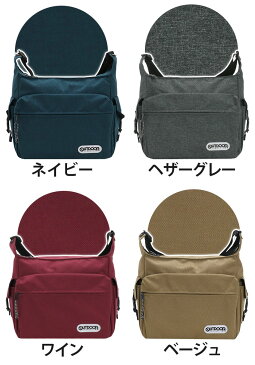 ショルダーバッグ アウトドア OUTDOOR PRODUCTS ショルダー バッグ 斜め掛け 斜め掛けバッグ レディース スクール メッセンジャー マザーバッグ ワンショルダー 通勤 通学 学生 アウトドアプロダクツ A4 outdoor-048