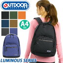 【SALE】 アウトドア プロダクツ リュック OUTDOOR PRODUCTS デイパック リュックサック バックパック 男女兼用 おしゃれ シンプル かっこ...
