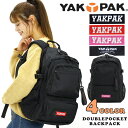 bNTbN YAKPAK bNpbN bN bNTbN obNpbN fCpbN obO A4 B4 ΂ PC ^ubg p\R[ w Y fB[X jZbNX Z w ʊw ʋ  lC DOUBLE POCKET BACKPACK 2110401