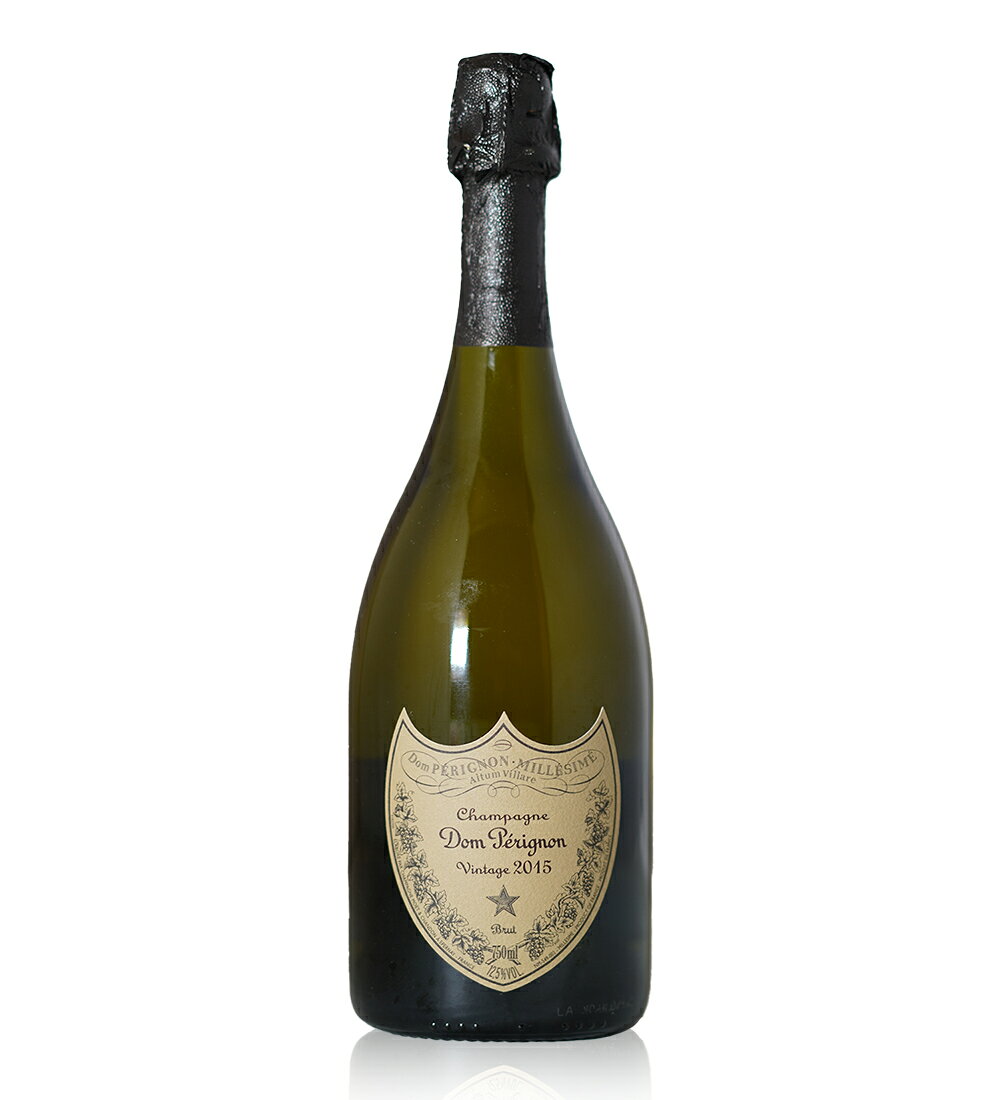 ドンペリニヨン 2015 750ml フランス シャンパン シャンパーニュドンペリ ドン・ペリニヨン ドンペリニョン シャンパン