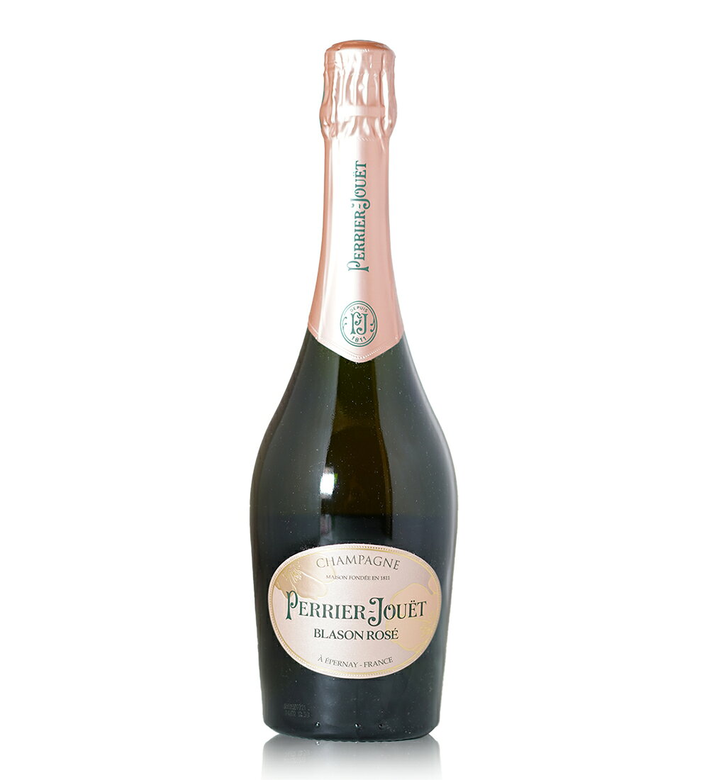 ペリエ ジュエ ブラゾン ロゼ NV 750ml