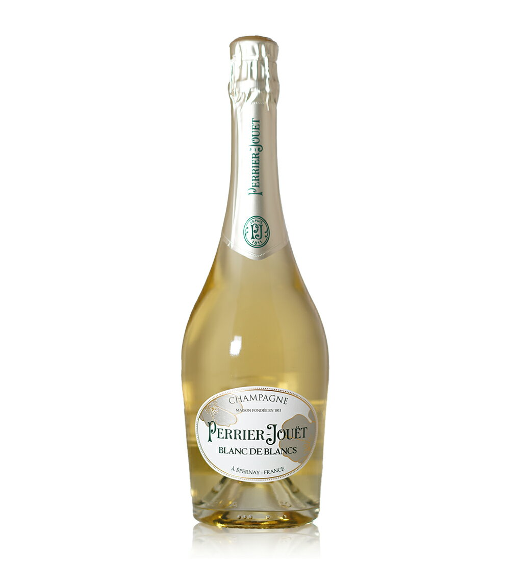 ペリエ ジュエ ブラン ド ブラン NV 750ml フランス シャンパン シャンパーニュ 新入荷...