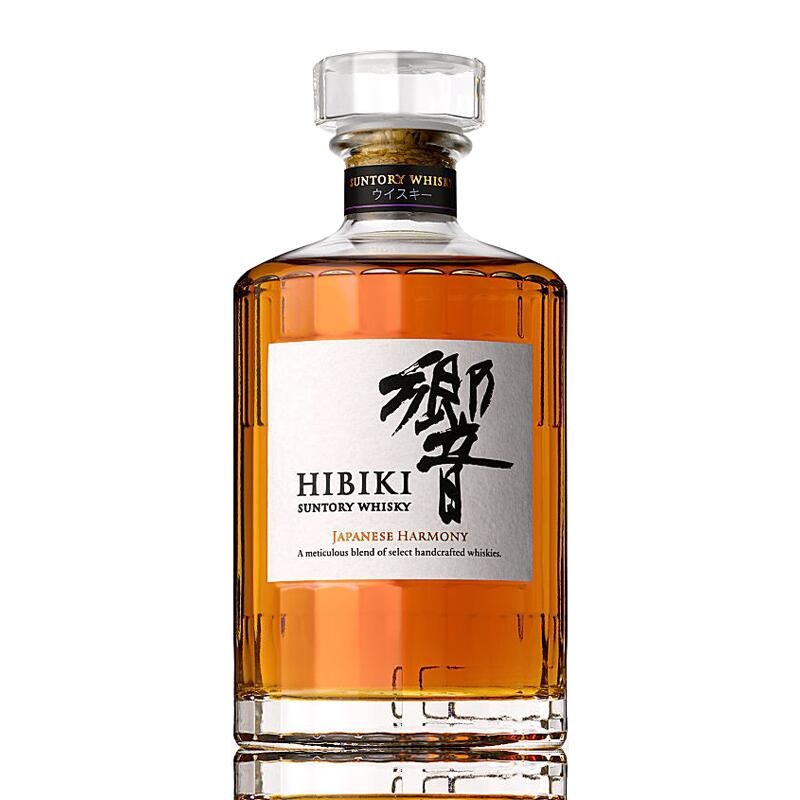 サントリー ウイスキー響 JAPANESE HARMONY ジャパニーズ ハーモニー 700ml