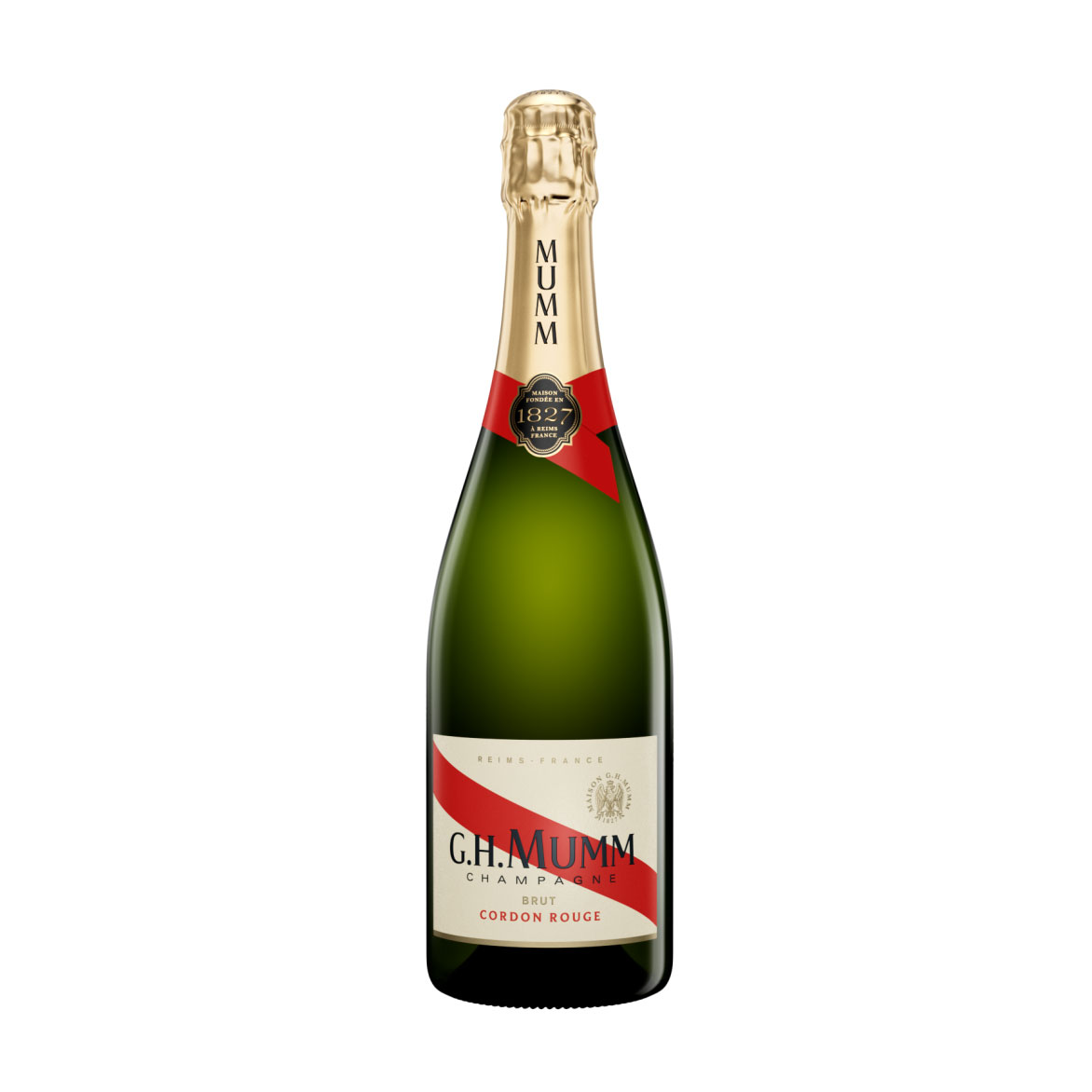 楽天市場】マム グラン コルドン 750ml シャンパーニュの通販