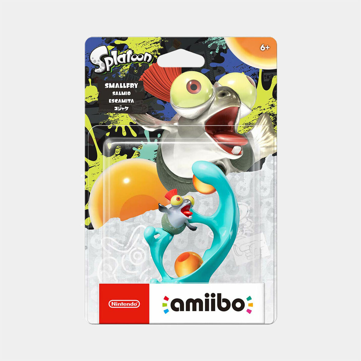 楽天市場】amiibo トリプルセット[インクリング[イエロー 楽天市場】amiibo トリプルセット[インクリング[イエロー