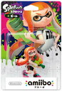 amiiboガール(スプラトゥーンシリーズ) アミーボお買物マラソン 楽天スーパーセール ブラックフライデー