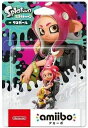 【予約分】amiibo タコガール (スプラトゥーンシリーズ) アミーボ価格 納期にご納得が頂けない場合はご購入をお控え願います。生産中止の場合はご注文はキャンセルとなります。お客様都合による注文後のキャンルセル不可。即日発送不可。