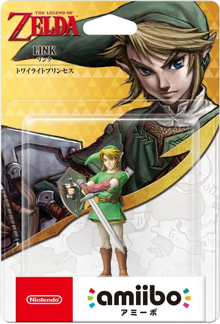 楽天市場】ゼルダ amiibo 予約の通販 楽天市場】ゼルダ amiibo 予約の通販