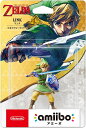 【予約分 2024年春入荷予定】amiiboリンク【スカイウォードソード】(ゼルダの伝説シリーズ)アミーボ価格、納期にご納得が頂けない場合はご購入をお控え願いま...