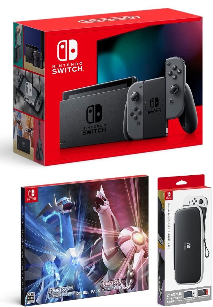 ̵åԥбNintendo Switch Joy-Con(L)/(R) 졼+إݥåȥ󥹥 ֥ꥢȥɡ...