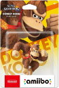 amiiboドンキーコング(大乱闘スマッシュブラザーズシリーズ)アミーボ価格、納期にご納得が頂けない場合はご購入をお控え願います。生産中止の場合はご注文はキャン...