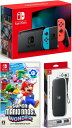 ybsOΉzNintendo Switch Joy-Con(L)/(R) lI+ X[p[}IuU[Y _[ -Switchi\tgj+ LOP[XCVXCb` {̃NX}XNX}XbsOa