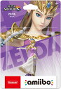 【予約分 2024年春入荷予定】amiibo ゼルダ(大乱闘スマッシュブラザーズシリーズ) アミーボ価格、納期にご納得が頂けない場合はご購入をお控え願います。生産中止の場合はご注文はキャンセルとなります。お客様都合による注文後のキャンルセル不可。