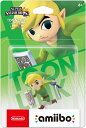 【予約分 2024年春入荷予定】amiibo トゥーンリンク(大乱闘スマッシュブラザーズシリーズ) アミーボ価格、納期にご納得が頂けない場合はご購入をお控え願います。生産中止の場合はご注文はキャンセルとなります。お客様都合による注文後のキャンルセル不可。