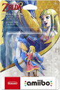 【1~3営業日出荷】amiibo ゼルダ&ロフトバード【スカイウォードソード】(ゼルダの伝説シリーズ)アミーボお買物マラソンクリスマスブラックフライデー