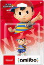 【即納】amiibo ネス(大乱闘スマッシュブラザーズシリーズ)アミーボお買物マラソンクリスマスブラックフライデー