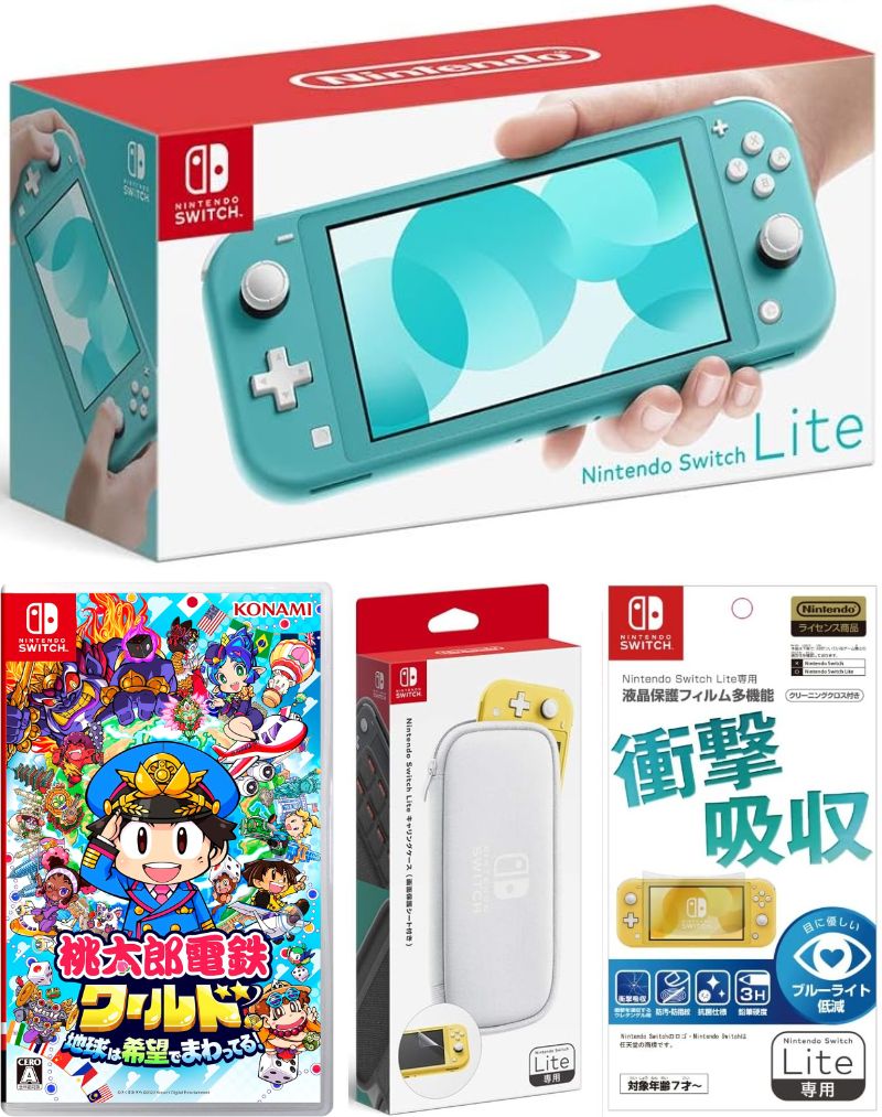 ̵åԥбNintendo Switch 饤 + ϺŴ ϵϴ˾ǤޤäƤ롪ʥեȡ+...