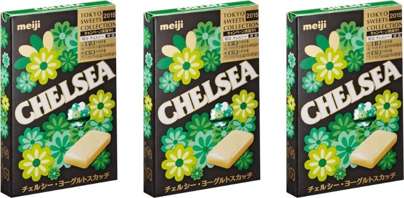 楽天市場】チェルシー 明治の通販