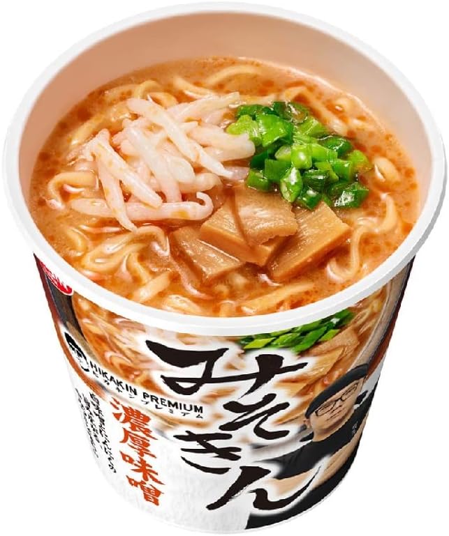 通販】TOWA 【即納】みそきん味噌きんラーメン3個+メシ3個濃厚 通販】TOWA 【即納】みそきん味噌きんラーメン3個+メシ3個濃厚