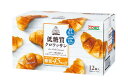 ※【ご購入は2個以上から承ります】※【1個のみご購入の場合は送料300円請求あり】コストコ COSTCO 低糖質クロワッサン12個入り長期保存が可能なロングライ...