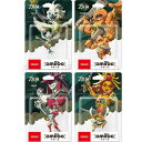【予約分】amiibo 4点セットチューリ ユン坊シド ルージュ【ティアーズ オブ ザ キングダム】発売日 2025/6/5 アミーボ 発売日以降のお届けとなる可能性がございます。価格、納期にご納得頂けない場合はご購入をお控え願います。