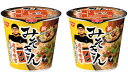 【送料無料】新みそきん味噌きんメシ2個濃厚味噌HIKAKIN PREMIUM※希少品の為プレミア価格販売。【メシ 定価354円(1個当たり)】