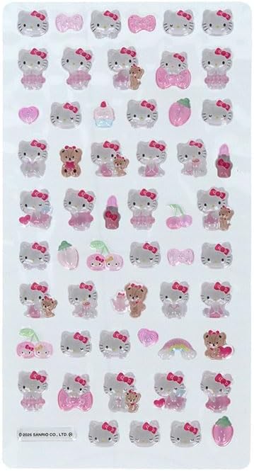 【新品】 【正規品】 ボンボンドロップシールミ...の紹介画像3