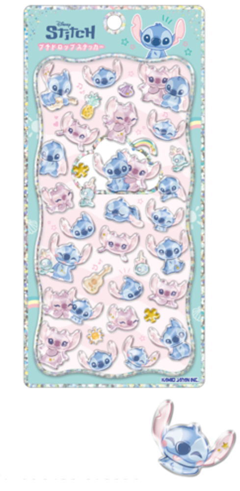 楽天市場】カミオジャパン ボンボンドロップシールの通販