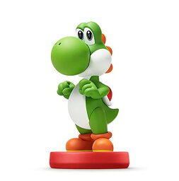 amiibo ヨッシー (スーパーマリオシリーズ) [video game]