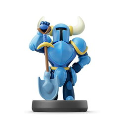 amiibo ショベルナイト （ショベルナイトシリーズ）