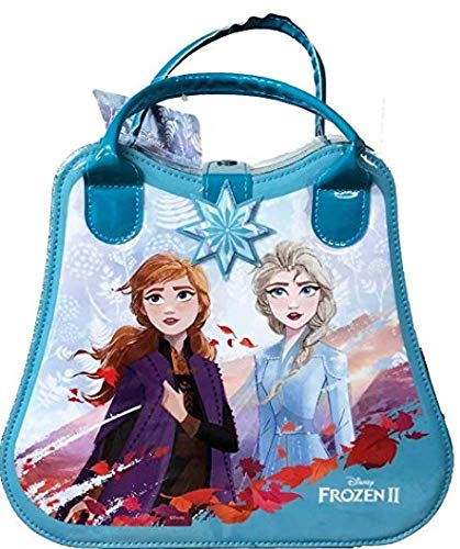 DISNEY　アナと雪の女王2　キッズコスメセット　　ワンダーランド　ウィークエンダー