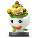 amiibo クッパJr. (大乱闘スマッシュブラザーズシリーズ)[video game]