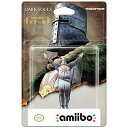 amiibo 太陽の戦士 ソラール (DARK SOULS) video game